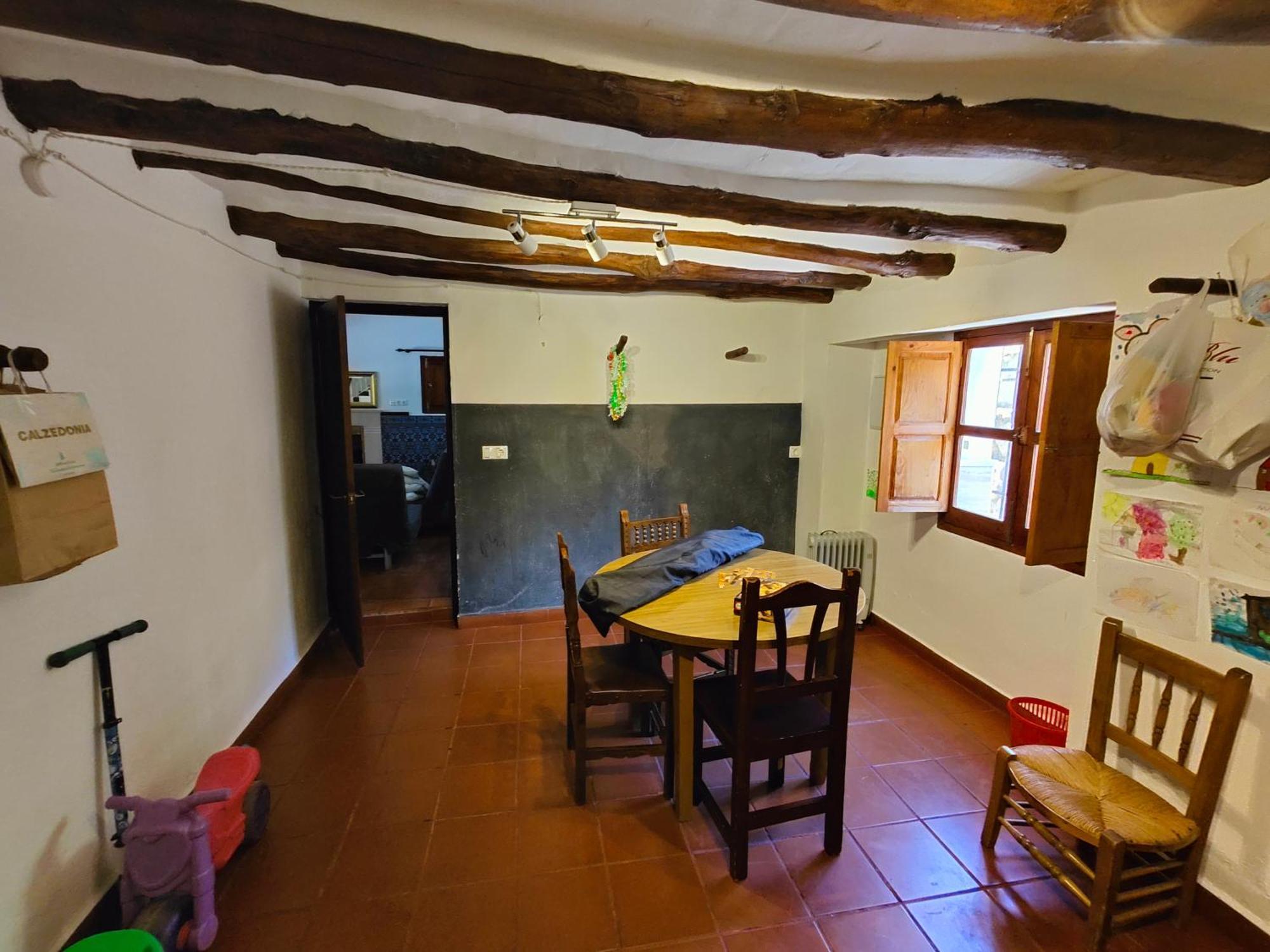 Casa Rural Huertas Del Castillo Benamejí Exterior foto