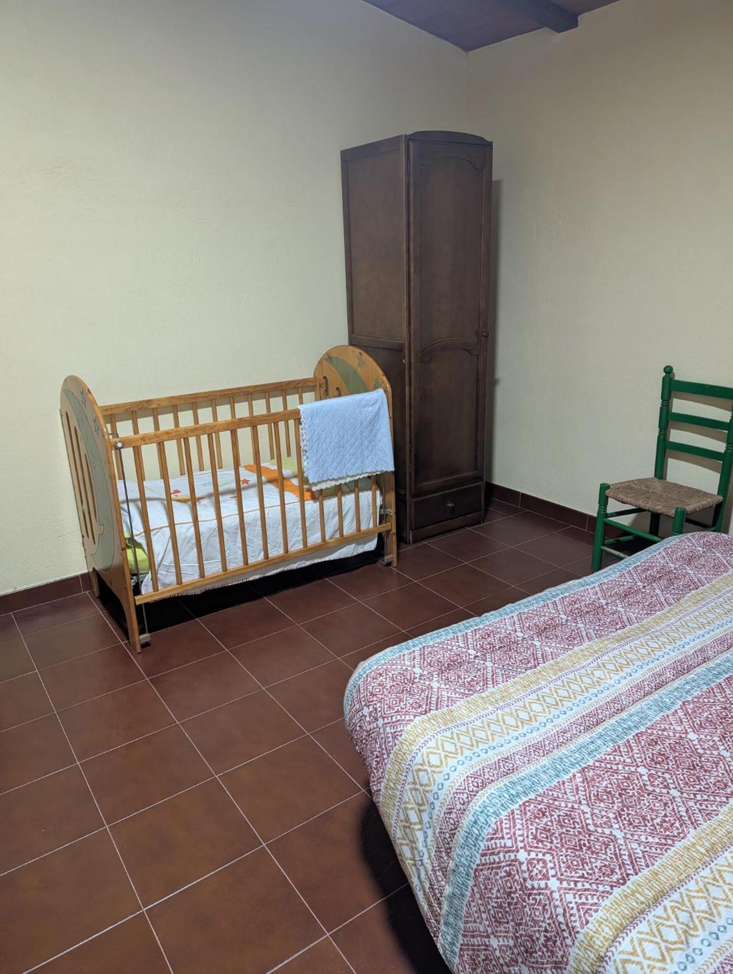 Casa Rural Huertas Del Castillo Benamejí Exterior foto